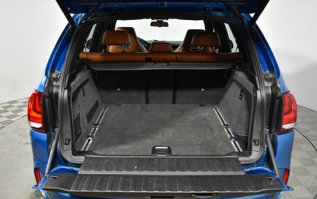 BMW X5 M, 2015 год, 3 590 000 рублей, 21 фотография