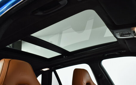 BMW X5 M, 2015 год, 3 590 000 рублей, 15 фотография