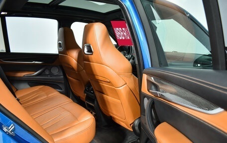 BMW X5 M, 2015 год, 3 590 000 рублей, 12 фотография