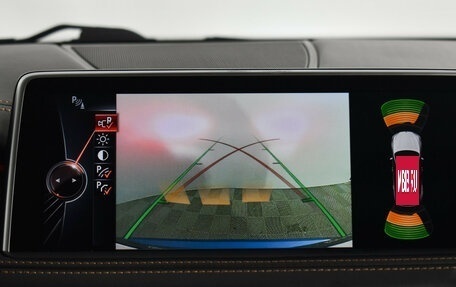 BMW X5 M, 2015 год, 3 590 000 рублей, 16 фотография