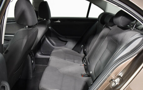 Volkswagen Jetta VI, 2012 год, 879 000 рублей, 11 фотография