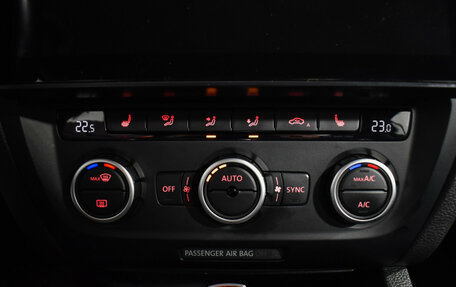 Volkswagen Jetta VI, 2012 год, 879 000 рублей, 16 фотография