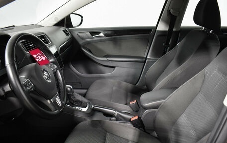 Volkswagen Jetta VI, 2012 год, 879 000 рублей, 10 фотография