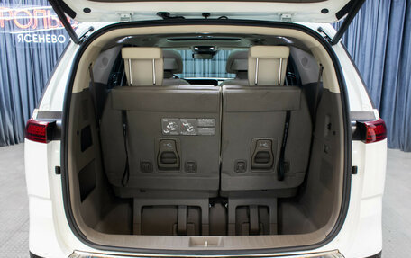 KIA Carnival, 2021 год, 5 198 000 рублей, 10 фотография