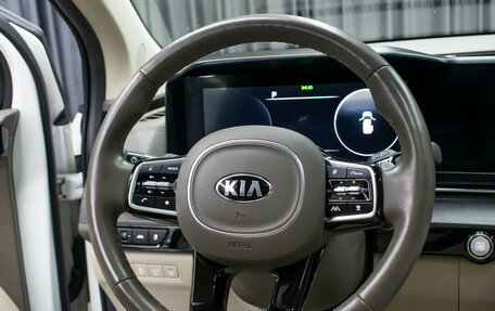 KIA Carnival, 2021 год, 5 198 000 рублей, 18 фотография