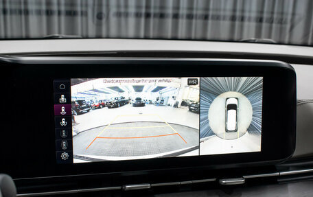 KIA Carnival, 2021 год, 5 198 000 рублей, 25 фотография