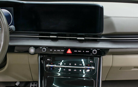 KIA Carnival, 2021 год, 5 198 000 рублей, 16 фотография