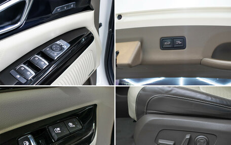 KIA Carnival, 2021 год, 5 198 000 рублей, 27 фотография