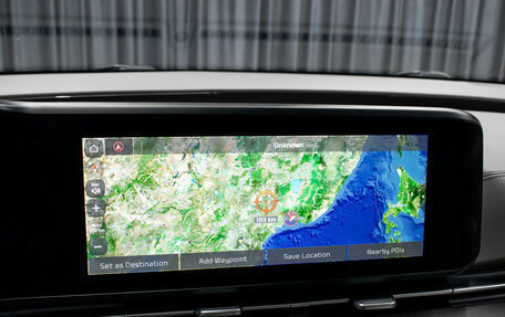 KIA Carnival, 2021 год, 5 198 000 рублей, 24 фотография