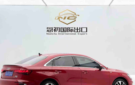 Audi A3, 2023 год, 2 430 000 рублей, 4 фотография