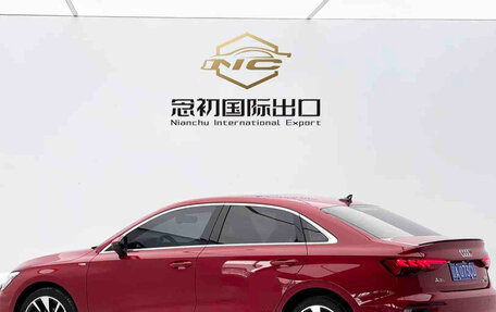 Audi A3, 2023 год, 2 430 000 рублей, 6 фотография