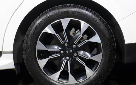 KIA Carnival, 2021 год, 5 198 000 рублей, 34 фотография