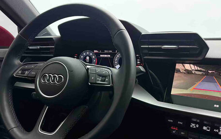 Audi A3, 2023 год, 2 430 000 рублей, 9 фотография