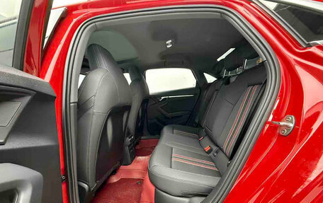 Audi A3, 2023 год, 2 430 000 рублей, 10 фотография