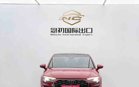 Audi A3, 2023 год, 2 430 000 рублей, 2 фотография