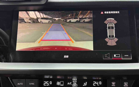 Audi A3, 2023 год, 2 430 000 рублей, 15 фотография