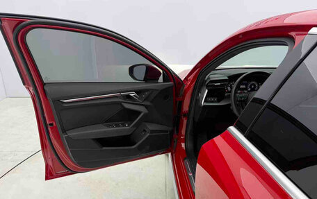 Audi A3, 2023 год, 2 430 000 рублей, 17 фотография