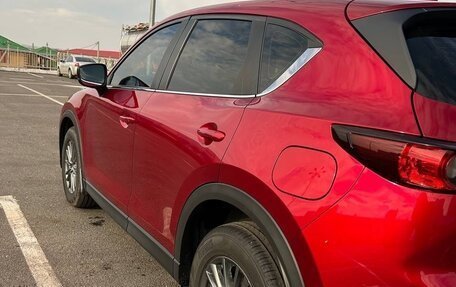 Mazda CX-5 II, 2017 год, 2 550 000 рублей, 6 фотография