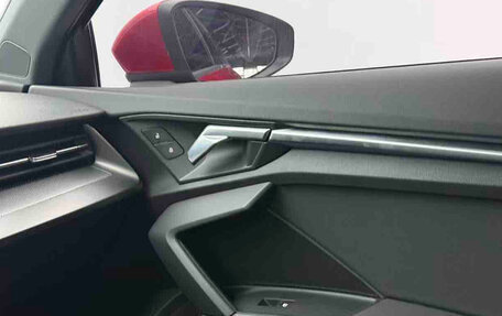 Audi A3, 2023 год, 2 430 000 рублей, 19 фотография