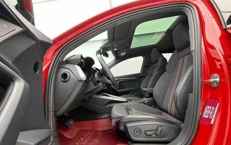 Audi A3, 2023 год, 2 430 000 рублей, 16 фотография