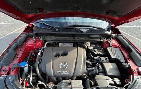 Mazda CX-5 II, 2017 год, 2 550 000 рублей, 15 фотография