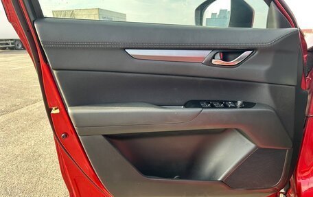 Mazda CX-5 II, 2017 год, 2 550 000 рублей, 14 фотография