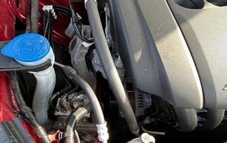 Mazda CX-5 II, 2017 год, 2 550 000 рублей, 17 фотография