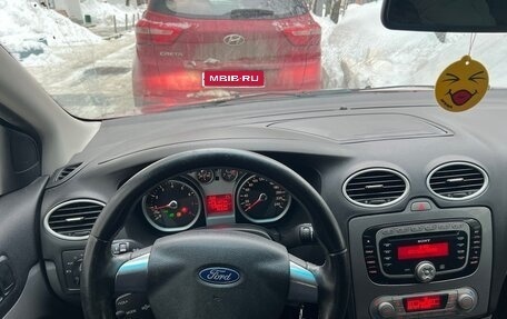 Ford Focus II рестайлинг, 2009 год, 500 000 рублей, 2 фотография