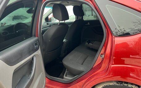 Ford Focus II рестайлинг, 2009 год, 500 000 рублей, 12 фотография