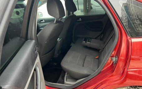 Ford Focus II рестайлинг, 2009 год, 500 000 рублей, 15 фотография