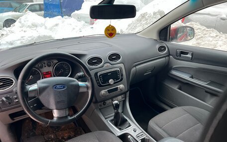 Ford Focus II рестайлинг, 2009 год, 500 000 рублей, 14 фотография