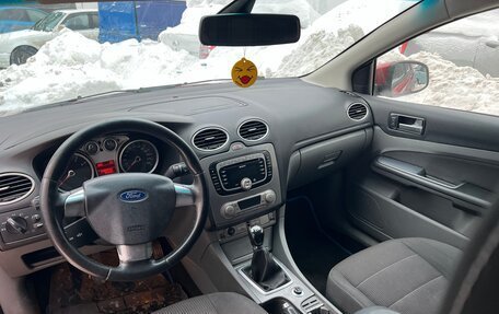 Ford Focus II рестайлинг, 2009 год, 500 000 рублей, 13 фотография