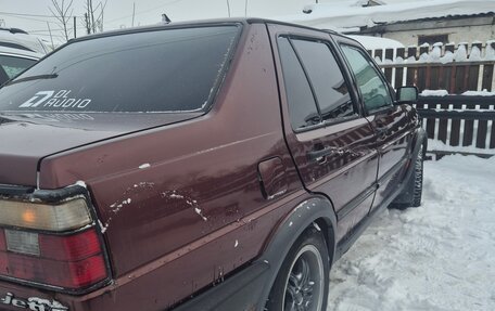 Volkswagen Jetta III, 1991 год, 135 000 рублей, 2 фотография