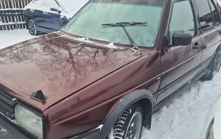 Volkswagen Jetta III, 1991 год, 135 000 рублей, 3 фотография