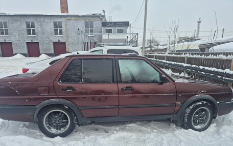 Volkswagen Jetta III, 1991 год, 135 000 рублей, 5 фотография