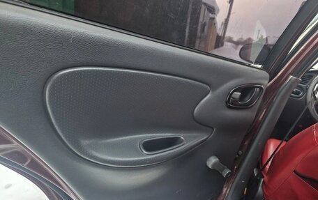 Chevrolet Lanos I, 2007 год, 100 000 рублей, 4 фотография