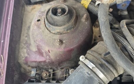 Chevrolet Lanos I, 2007 год, 100 000 рублей, 13 фотография