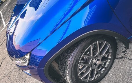 Skoda Kodiaq I, 2019 год, 3 200 000 рублей, 7 фотография