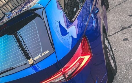 Skoda Kodiaq I, 2019 год, 3 200 000 рублей, 8 фотография