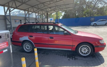 Toyota Carina E, 1994 год, 300 000 рублей, 7 фотография