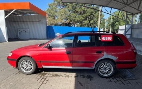 Toyota Carina E, 1994 год, 300 000 рублей, 3 фотография