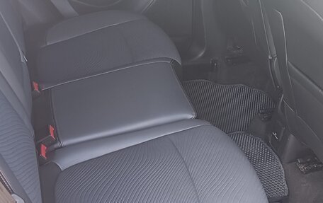 Opel Mokka I, 2013 год, 1 300 000 рублей, 12 фотография