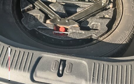 Opel Mokka I, 2013 год, 1 300 000 рублей, 15 фотография