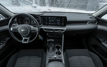 KIA K5, 2020 год, 2 245 000 рублей, 8 фотография