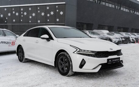 KIA K5, 2020 год, 2 245 000 рублей, 2 фотография