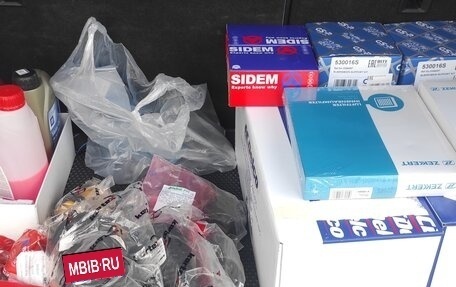 Opel Mokka I, 2013 год, 1 300 000 рублей, 17 фотография