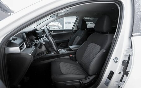 KIA K5, 2020 год, 2 245 000 рублей, 9 фотография