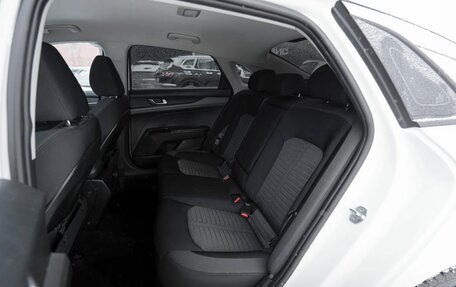 KIA K5, 2020 год, 2 245 000 рублей, 12 фотография