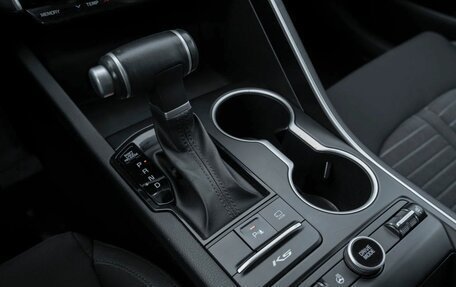 KIA K5, 2020 год, 2 245 000 рублей, 14 фотография