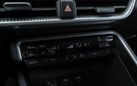 KIA K5, 2020 год, 2 245 000 рублей, 15 фотография